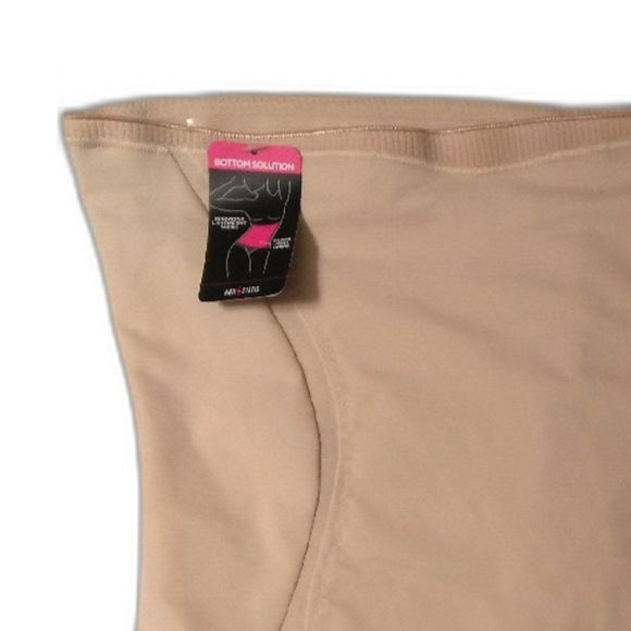 Maidenform Self Expressions Firm Hi-Waist Brief XL - Picture 3 of 6